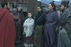 曹操出题考验儿子，曹冲语出惊人吓坏曹丕，司马懿在一旁更是惊愕视频封面