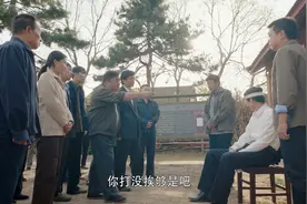 黄土：村民吵着涨地租，村干部本想主持公道，岂料合同还真有问题视频封面