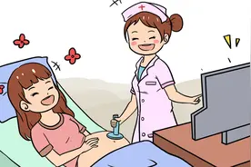 孕妇怀孕早期有这种反应，多半是双胞胎 ，恭喜！视频封面
