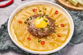 不加一滴油！营养又好吃的蒸菜，还不上火！