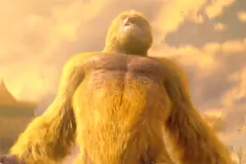 孙悟空现出法身后，体型大到有多恐怖？相当于278个哥斯拉！视频封面