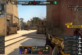 2021年PGLMajor精彩集锦，恭喜NAVI强势夺冠！