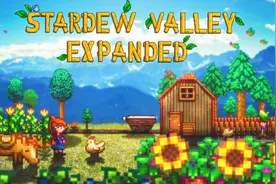 【星露谷物语】SVE大型拓展沉浸式农场全流程实况 第25集