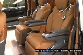 【1818黄金眼】77万定制“奔驰”，股东被气进了医院？视频封面