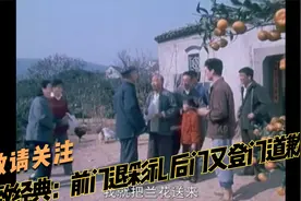 致经典：前门退彩礼 后门又登门道歉视频封面