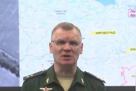 俄罗斯称继续打击乌克兰设施，乌称破坏南线俄后勤