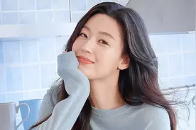 全智贤竟是中国人？原名王智贤，曾公开否认自己有中国血统视频封面