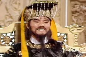 白素贞是千年蛇妖，为何真武大帝会赐她仙丹？看真武的上司是谁！视频封面