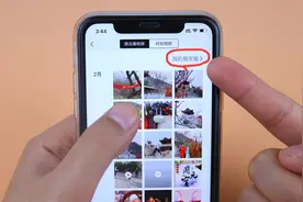 微信朋友圈别再慢慢翻了，今天才发现，7年前的信息直接就能显示视频封面
