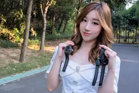 vivo Watch、荣耀手表GS Pro和华米GTR 2对比测评，谁更值得入手视频封面