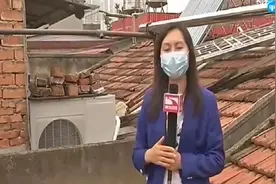 冷库落户居民区，压缩机噪音严重扰民，责令限期整改视频封面