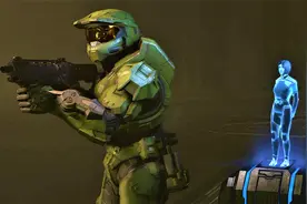 FLY解说《光环无限》第十八期命令尖塔视频封面