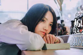 6条摄影技巧，在室内轻松拍人像大片：【原来这么拍】第95集