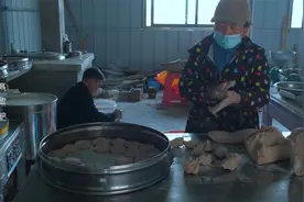 舌尖上的黄梅   高粱粑视频封面