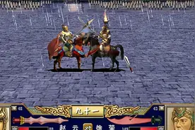 黑浩：三国群英传Ⅲ神鬼乱舞yyds视频封面