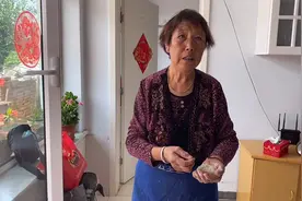 内蒙山区发现个拆迁村，家家能拆100万却富裕不了，这是什么原因视频封面