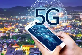 5G网络收费标准出来了，比4G快10倍，网友：说什么也要换5G了视频封面