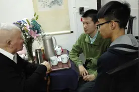 回去看老师的为什么都是差生？老班主任是怎么回应的