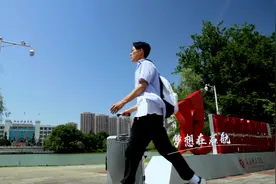 2021年湖北科技学院招生宣传视频《梦之光》重磅发布视频封面