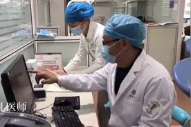 视频丨重医口腔医院正畸科（上清寺院区）：冬尽春来 未来可期