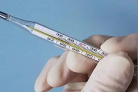 体温37.2度，算不算发烧？发烧的标准是多少？视频封面