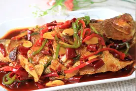 白露过后，多给孩子吃这鱼，刺少鲜嫩还益智，我家一周吃4次视频封面