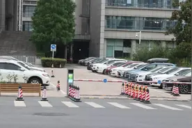 合肥城泊3000多泊位国庆免费停视频封面