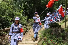 我们的新时代 天津这十年 | 一堂“行走”的大思政课视频封面