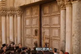 相比欧洲人，国人为什么缺乏信仰？视频封面