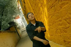 明日之子才旺罗布