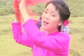 《回娘家》好多人以为是朱明瑛的原唱，其实原唱是（邓丽君）！