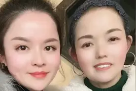 湖南被遗弃女婴33年后成美女老板，网络寻亲37天找回亲生母亲视频封面