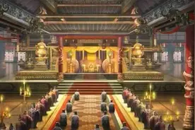 大清秘史，带你探索那些事人不知的秘闻，第21集视频封面