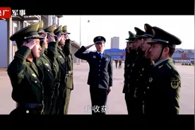 我是孔雀蓝！武警工程大学2021文职招聘宣传片来了视频封面