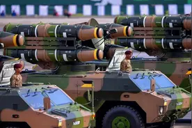 边境和谈宣告失败，印军9架军机闯入邻国领空，大批导弹点火升空视频封面