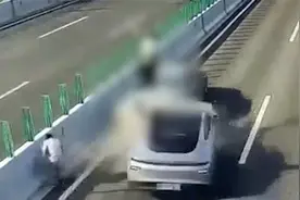 小鹏汽车回应宁波高架辅助驾驶撞人致死事故：配合调查，持续跟进