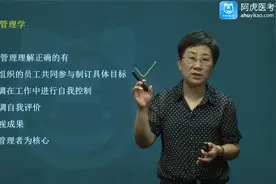 2021副高职称考试课程 外科护理学副主任护师 护理教育学+管理学视频封面