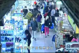 为何香港重庆大厦这么多外国人？原来是这原因视频封面