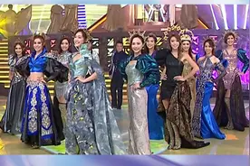 【2021香港小姐竞选决赛】十二位女武神粉墨登场视频封面