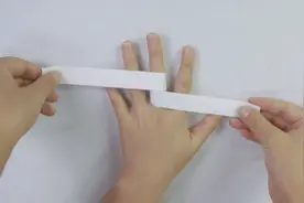 不知道买多大的戒指？珠宝店员工告诉我正确量法，一张纸就能搞定视频封面