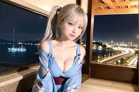AI重设-和服