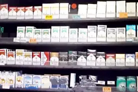 香烟的利润究竟有多大？为何小店老板坚称自己没赚钱！