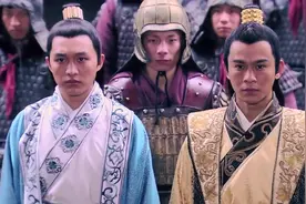 隋唐英雄：玄武门事变，李世民和李建成兄弟相残，最终胜者为王视频封面
