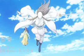 满庭芳（《狐妖小红娘》OP）视频封面