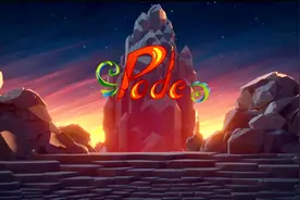 【pode 星星回家】switch双人游戏强烈推荐，绝对玩起来很有爱！