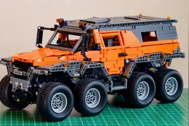 宇星模王13088西伯利亚征服者视频封面