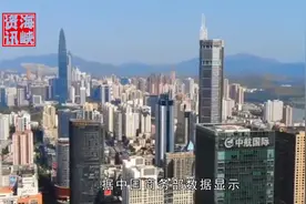 俄媒惊叹：仅仅一年，中国吸引外资大约与俄罗斯的全部预算相当视频封面