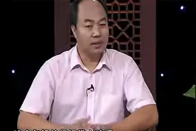 武国忠-中医育儿经-教家长做孩子健康的守护神01_视频封面