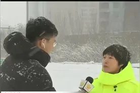 高速公路沈阳收费站：全员坚守，保障车道尽早开通视频封面