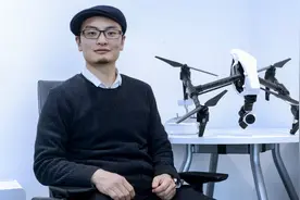 挡不住的科技巨头！创始人被称为“80后任正非”，拿下85%的市场视频封面